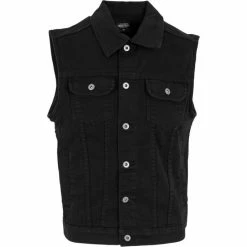 Men's Vest URBAN CLASSICS - Urban Classics - TB514