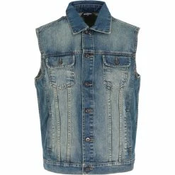 Men's Vest URBAN CLASSICS - Urban Classics