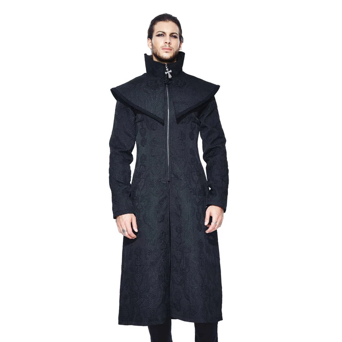 Men's Coat DEVIL FASHION