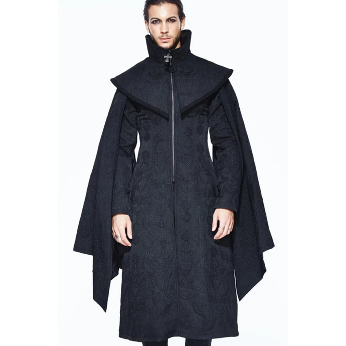 Men's Coat DEVIL FASHION - Image 2