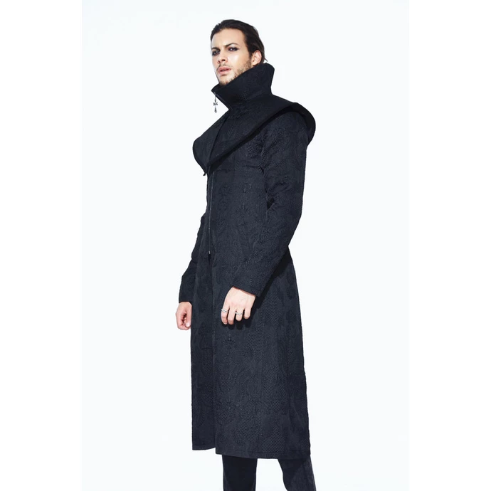 Men's Coat DEVIL FASHION - Image 3