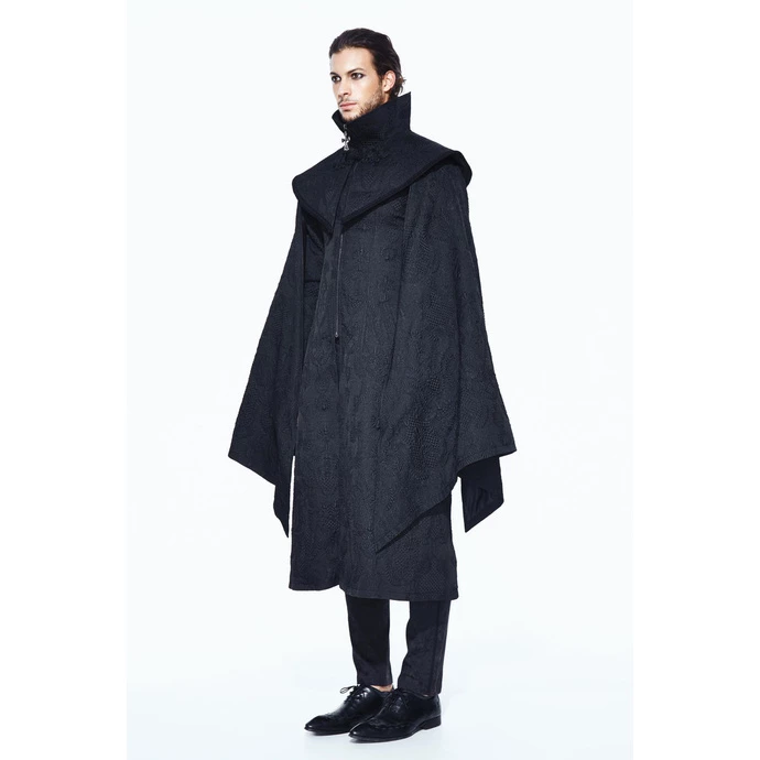 Men's Coat DEVIL FASHION - Image 4