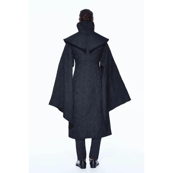 Men's Coat DEVIL FASHION - Image 5
