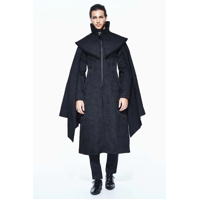 Men's Coat DEVIL FASHION - Image 6