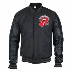 Men´s Jacket ROLLING STONES - VERSITY