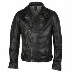 Men's Jacket (curved) GMMavric SF LROV BANT