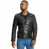 Men's Jacket G2MCrail SF LABRI - Black
