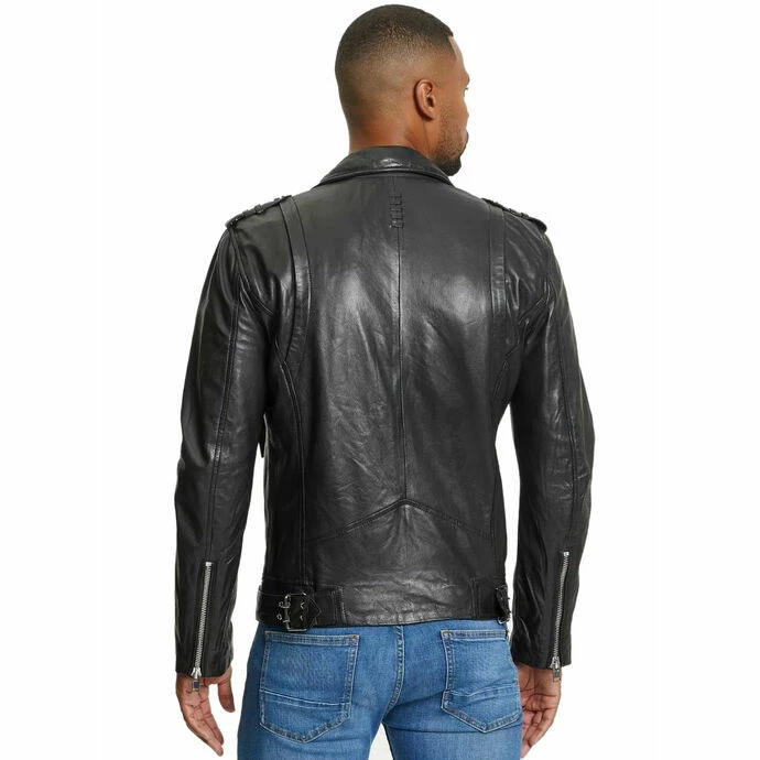 Men's Jacket G2MCrail SF LABRI - Black - Image 2