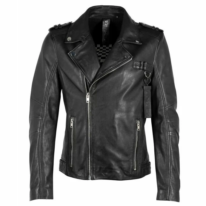 Men's Jacket G2MCrail SF LABRI - Black - Image 3