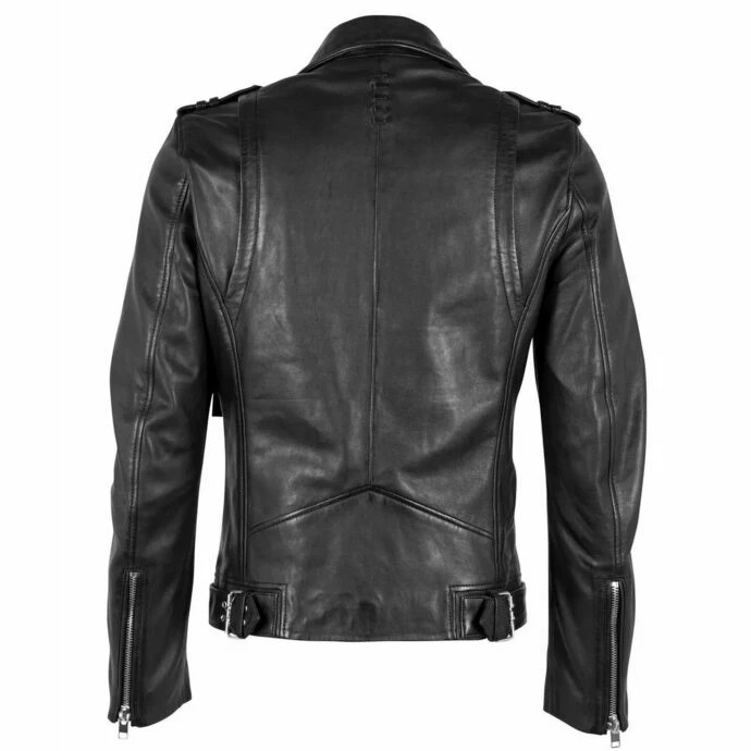 Men's Jacket G2MCrail SF LABRI - Black - Image 4