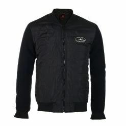 Men's Jacket Pink Floyd - DSOTM Oval - ROCK OFF