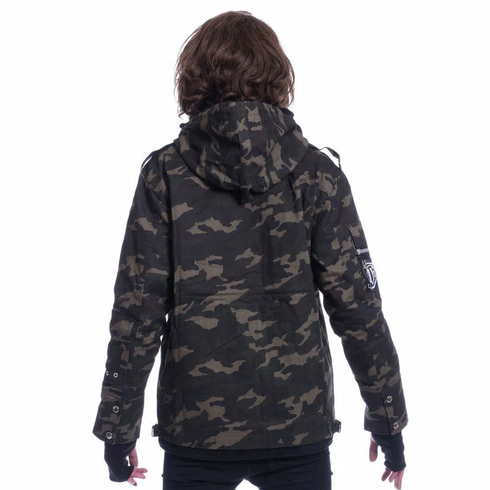Winter Men´s Jacket VIXXSIN - BRADEN CAMO - Image 2
