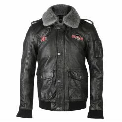 Men's Jacket GMBandon LAMOV