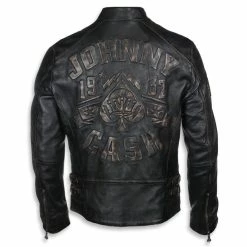 Men's Jacket Johnny Cash