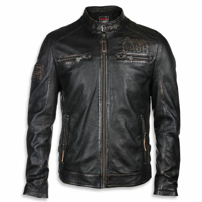 Men's Jacket Johnny Cash - Image 2