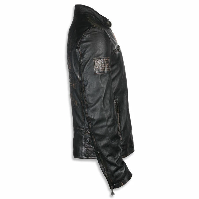 Men's Jacket Johnny Cash - Image 4