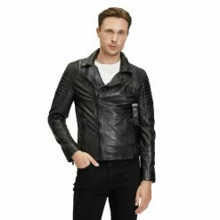 Men's Jacket G2MLyal SF LATEV