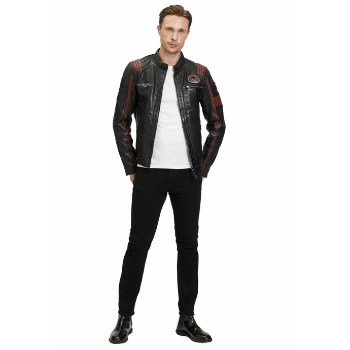 Men's Jacket GMMedric SF LASANV - Image 3