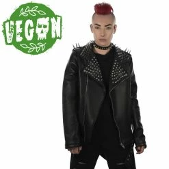 Men's Jacket (metal Jacket) KILLSTAR - Creeping Death