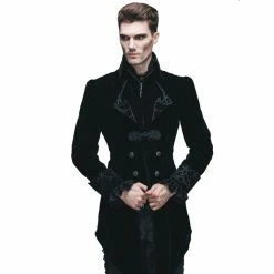 Women's Coat DEVIL FASHION