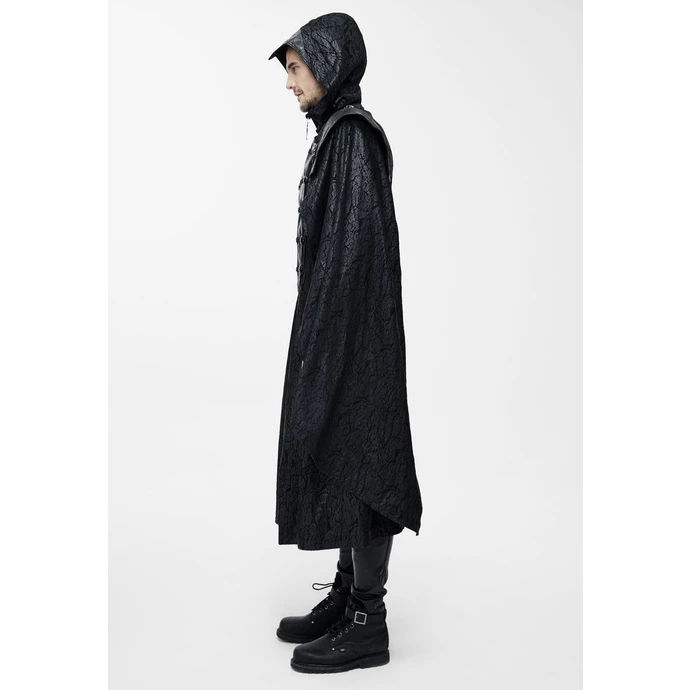 Men's Coat DEVIL FASHION - Image 2