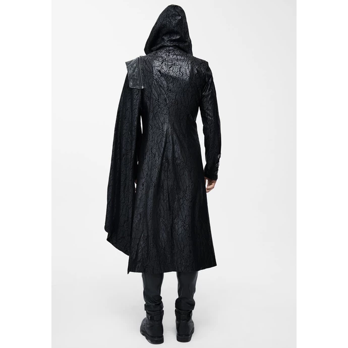 Men's Coat DEVIL FASHION - Image 3