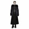 Men's Coat DEVIL FASHION