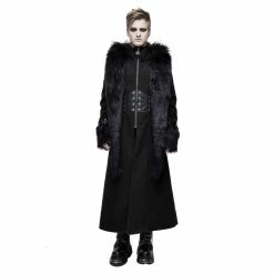 Men's Coat DEVIL FASHION
