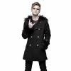Men's Coat DEVIL FASHION