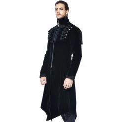 Men's Coat DEVIL FASHION