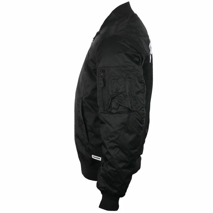 Winter Men´s Jacket CONVERSE - Stadium Bomber - Image 4