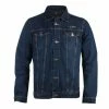 Men's Jacket Pink Floyd - DSOTM Prism - DENIM - ROCK OFF