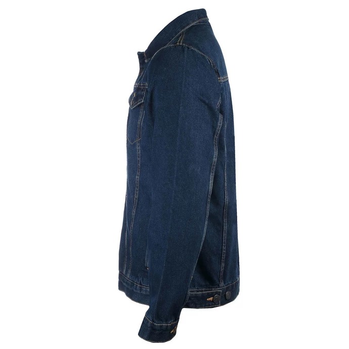 Men's Jacket Pink Floyd - DSOTM Prism - DENIM - ROCK OFF - Image 4