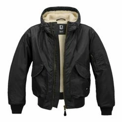 Men's Bomber (winter) Jacket BRANDIT - CWU