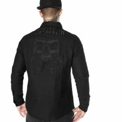 Men's Jacket HYRAW - ADDICT