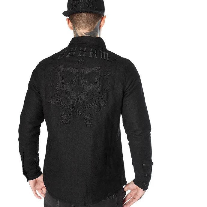 Men's Jacket HYRAW - ADDICT