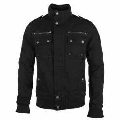Jacket Men BRANDIT - Lennox