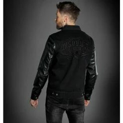 Men's Jacket HYRAW - VINYL