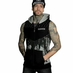 Men's Vest HYRAW - HOSTILE