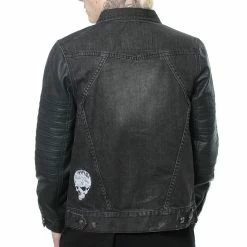 Jacket Men's HYRAW - CORIACE