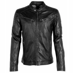 Men's Jacket GMChenno LAJORV - Black