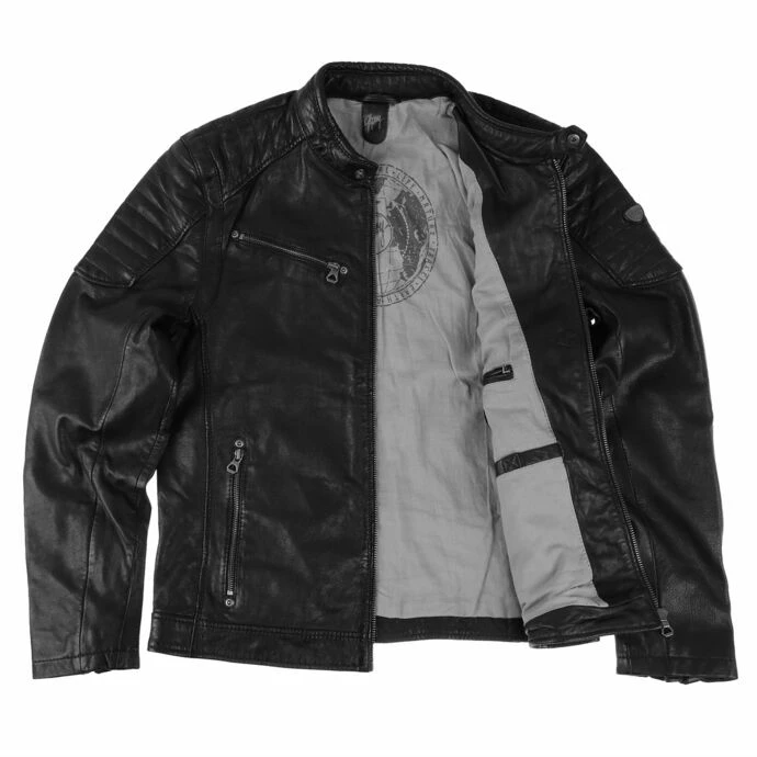 Men's Jacket GMChenno LAJORV - Black - Image 3