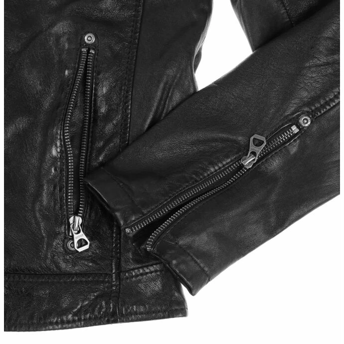 Men's Jacket GMChenno LAJORV - Black - Image 6