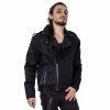Men's Jacket VIXXSIN - KYLER - BLACK