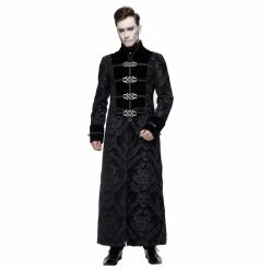 Men's Coat DEVIL FASHION