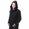 Men's Jacket Vixxsin - LINCOLN - BLACK