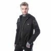 Men's Jacket VIXXSIN - QUINNEL - BLACK
