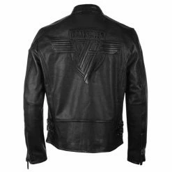 Men's Jacket VAN HALEN - MT-21-MSJ-01 LNTV