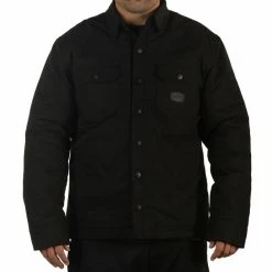 Men's Jacket SULLEN - CONCEAL CANVAS