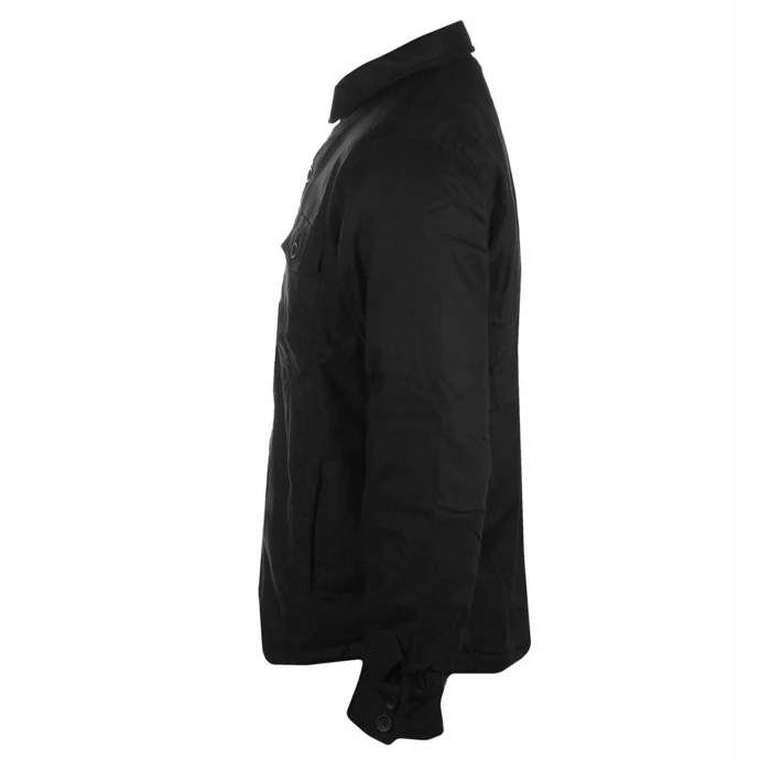 Men's Jacket BRANDIT - Lumberjacket - Image 5